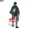 Attack On Titan The Final Season - Figure Levi (Livaï)