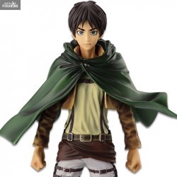 Attack On Titan - Figure...