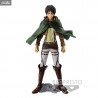 Attack On Titan - Figure Eren Yeager, Master Stars Piece