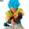Dragon Ball Super - Figurine Gogeta, Original, Brush, Tones ou Two Dimensions, BWFC SMSP