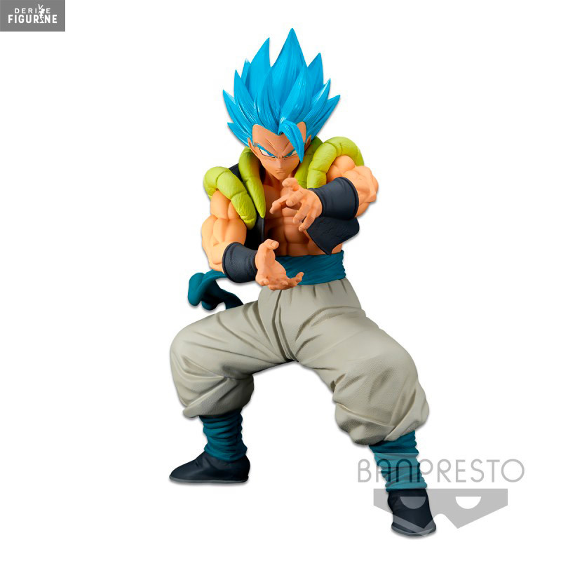 Dragon Ball Super - Figure...