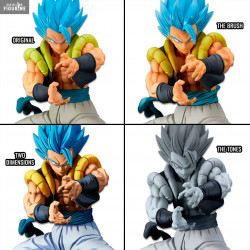 Dragon Ball Super - Figure...