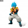 Dragon Ball Super - Figure Gogeta, Original, Brush, Tones or Two Dimensions, BWFC SMSP