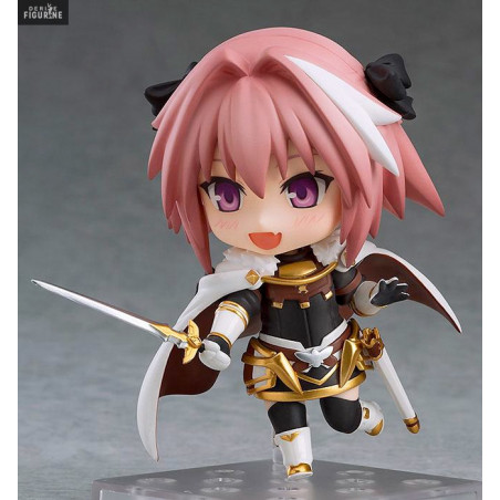 Rider of Black Astolfo figure - Fate/Apocrypha - Good Smile Company