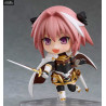 Fate/Apocrypha - Figure Rider of Black Astolfo, Nendoroid