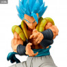 Dragon Ball Super - Figurine Gogeta, Original, Brush, Tones ou Two Dimensions, BWFC SMSP