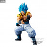 Dragon Ball Super - Figure Gogeta, Original, Brush, Tones or Two Dimensions, BWFC SMSP