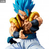 Dragon Ball Super - Figurine Gogeta, Original, Brush, Tones ou Two Dimensions, BWFC SMSP