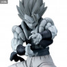 Dragon Ball Super - Figurine Gogeta, Original, Brush, Tones ou Two Dimensions, BWFC SMSP