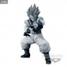 Dragon Ball Super - Figurine Gogeta, Original, Brush, Tones ou Two Dimensions, BWFC SMSP