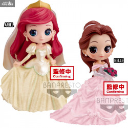 Disney - Figurine Ariel ou...