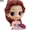 Disney - Ariel or Belle figure Dreamy Style Glitter Vol. 1, Q Posket