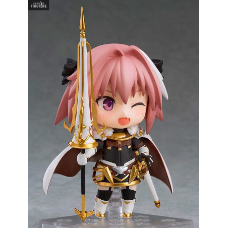 Rider of Black Astolfo figure - Fate/Apocrypha - Good Smile Company