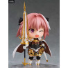 Fate/Apocrypha - Figure Rider of Black Astolfo, Nendoroid