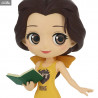 Disney, La Belle et la Bête - Figurine Belle Classique ou Pastel Avatar Style, Q Posket