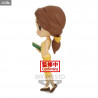 Disney, La Belle et la Bête - Figurine Belle Classique ou Pastel Avatar Style, Q Posket