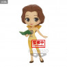 Disney, La Belle et la Bête - Figurine Belle Classique ou Pastel Avatar Style, Q Posket