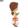 Disney, La Belle et la Bête - Figurine Belle Classique ou Pastel Avatar Style, Q Posket