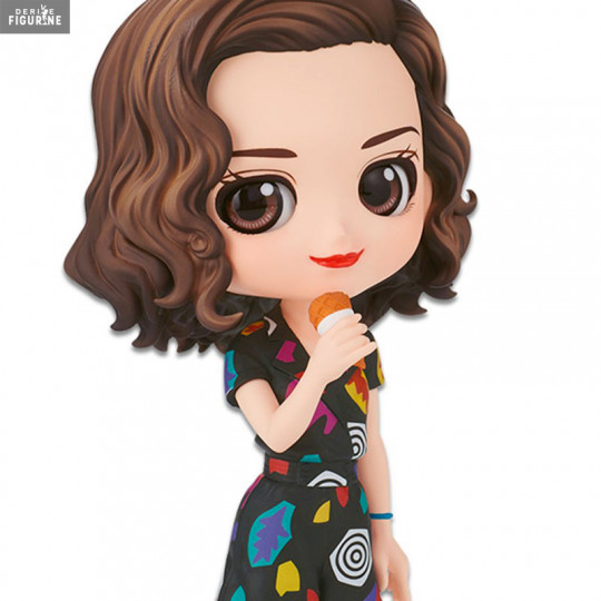 Volume 2 Stranger Things Date De Sortie Figurine Onze Vol. 2 ou 3 ou Max, Q Posket - Stranger Things - Banpresto