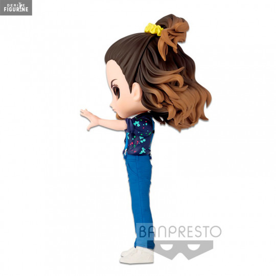 Volume 2 Stranger Things Date De Sortie Figurine Onze Vol. 2 ou 3 ou Max, Q Posket - Stranger Things - Banpresto