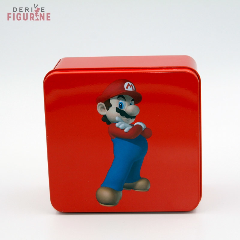 Super Mario - Figurines de...