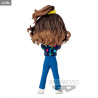 Stranger Things - Eleven Vol. 2 or 3 or Max figure, Q Posket