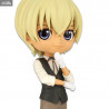 Detective Conan - Toru Amuro or Shuichi Akai figure A or B, Q Posket