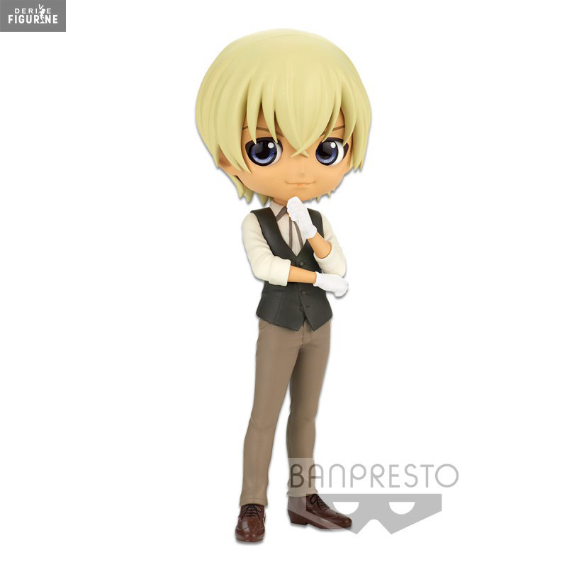 Detective Conan - Toru...