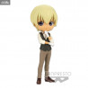 Detective Conan - Toru Amuro or Shuichi Akai figure A or B, Q Posket