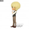 Detective Conan - Toru Amuro or Shuichi Akai figure A or B, Q Posket