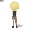 Detective Conan - Toru Amuro or Shuichi Akai figure A or B, Q Posket