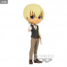 Detective Conan - Toru Amuro or Shuichi Akai figure A or B, Q Posket