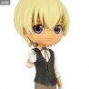 Detective Conan - Figurine Toru Amuro ou Shuichi Akai A ou B, Q Posket