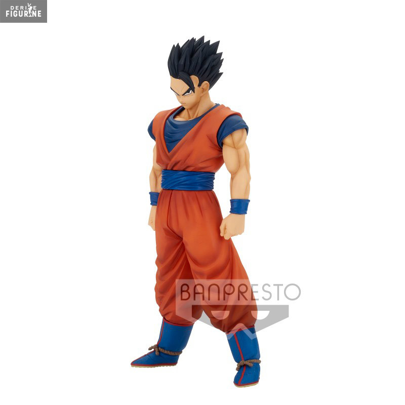 Dragon Ball Z - Figure Son...