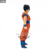 Dragon Ball Z - Figurine Son Gohan 2, Grandista Resolution of Soldiers