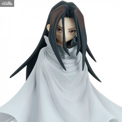 Shaman King - Figurine Hao