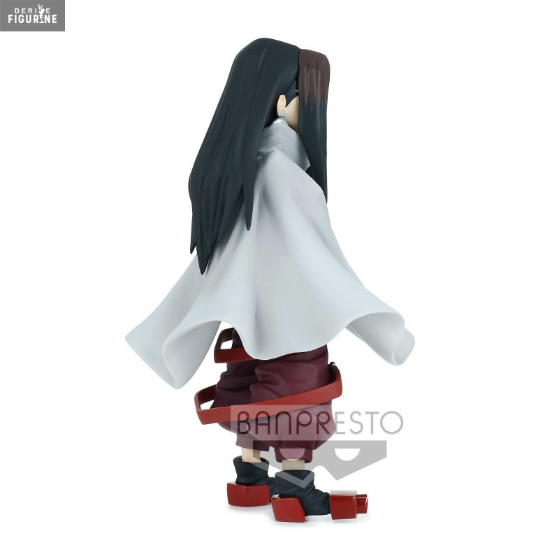 Shaman King - Figurine Hao