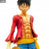 One Piece - Monkey D. Luffy or Portgas D. Ace figure, Chronicle Master Stars Piece