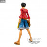 One Piece - Monkey D. Luffy or Portgas D. Ace figure, Chronicle Master Stars Piece