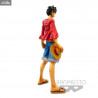 One Piece - Monkey D. Luffy or Portgas D. Ace figure, Chronicle Master Stars Piece