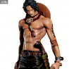 One Piece - Monkey D. Luffy or Portgas D. Ace figure, Chronicle Master Stars Piece