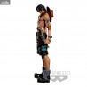 One Piece - Monkey D. Luffy or Portgas D. Ace figure, Chronicle Master Stars Piece