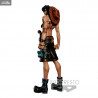 One Piece - Monkey D. Luffy or Portgas D. Ace figure, Chronicle Master Stars Piece