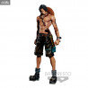 One Piece - Monkey D. Luffy or Portgas D. Ace figure, Chronicle Master Stars Piece