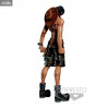 One Piece - Monkey D. Luffy or Portgas D. Ace figure, Chronicle Master Stars Piece