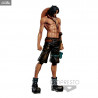 One Piece - Monkey D. Luffy or Portgas D. Ace figure, Chronicle Master Stars Piece