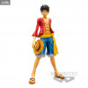 One Piece - Monkey D. Luffy or Portgas D. Ace figure, Chronicle Master Stars Piece