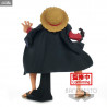 One Piece - Figurine Monkey D. Luffy Wanokuni II, King of Artist