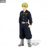 Tokyo Revengers - Figure Chifuyu Matsuno