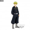 Tokyo Revengers - Figurine Chifuyu Matsuno